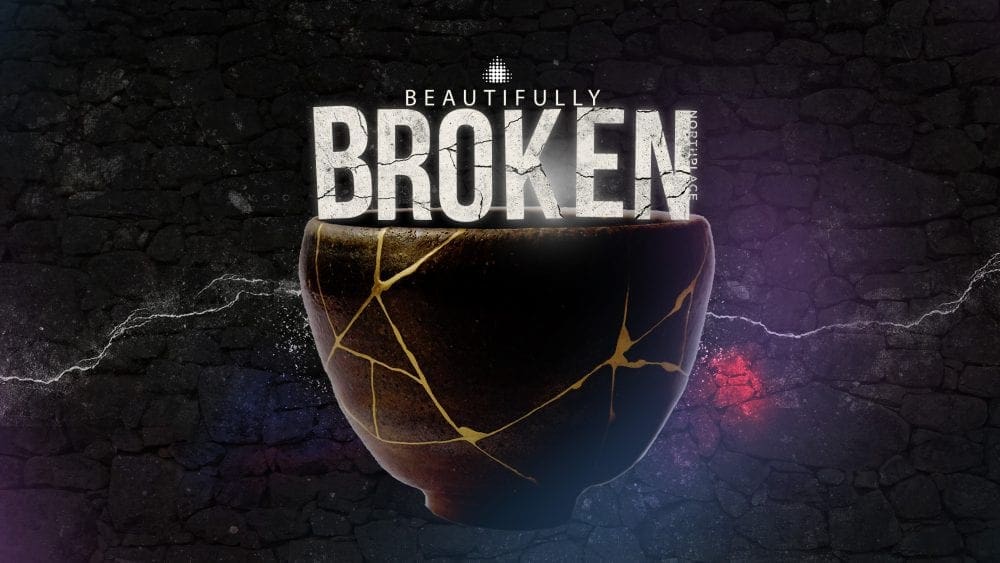 Beautifully Broken